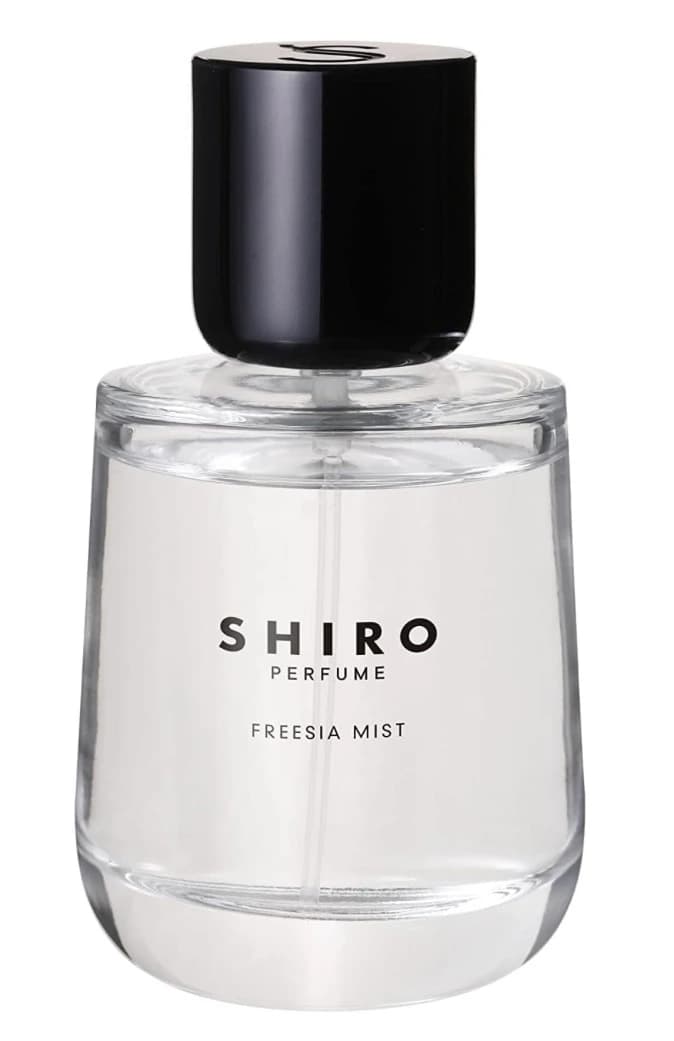 Nước hoa SHIRO PERFUME FREESIA MIST Eau de Parfum 50ml — ảnh 1