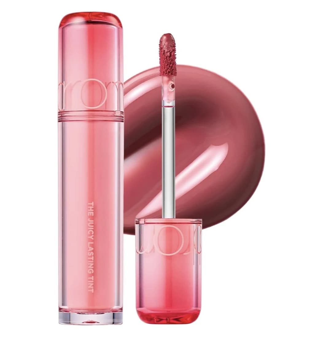 Son rom&nd The Juicy Lasting Tint — ảnh 1