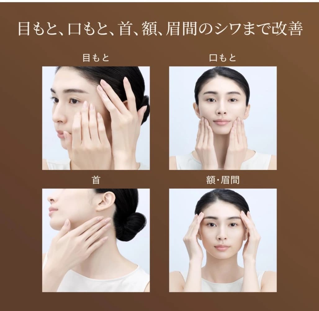 Kem dưỡng cải thiện nếp nhăn ELIXIR Retinol Power Wrinkle Smoothing Cream — ảnh 3